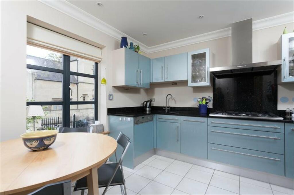 Additional property image - St Johns Road, Bathwick, Bath, BA2
