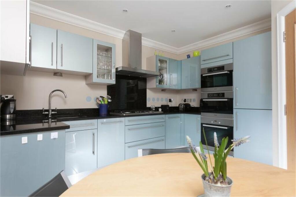 Additional property image - St Johns Road, Bathwick, Bath, BA2