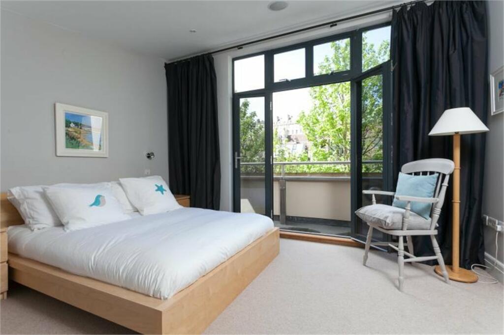 Additional property image - St Johns Road, Bathwick, Bath, BA2