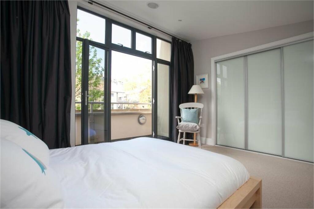 Additional property image - St Johns Road, Bathwick, Bath, BA2