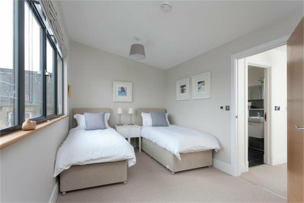 Additional property image - St Johns Road, Bathwick, Bath, BA2