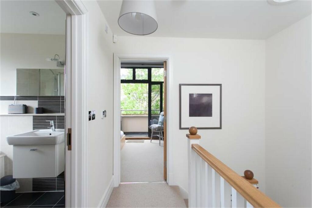 Additional property image - St Johns Road, Bathwick, Bath, BA2