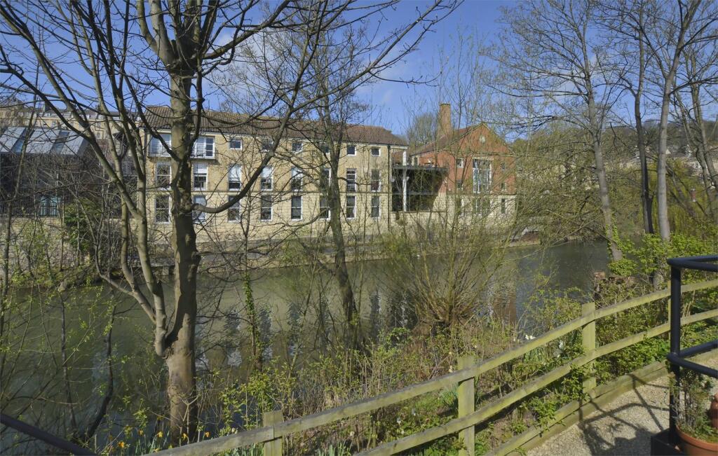 Additional property image - St Johns Road, Bathwick, Bath, BA2