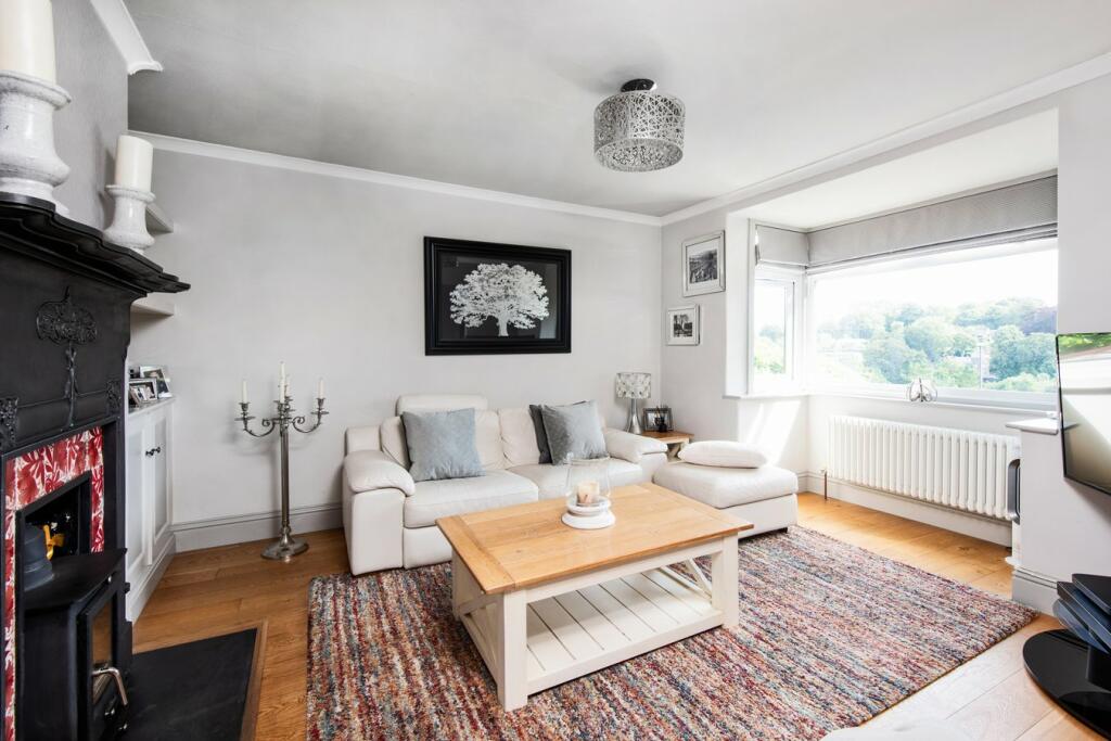 Additional property image - Wellsway, Bath, BA2
