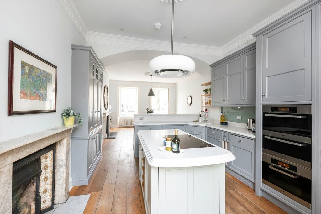 Additional property image - St James's Square, Bath, BA1