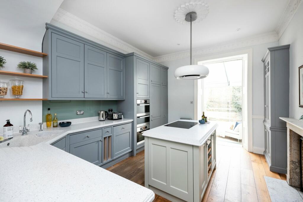 Additional property image - St James's Square, Bath, BA1