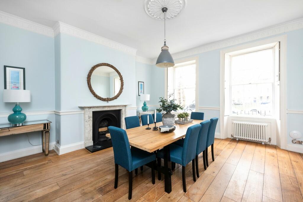 Additional property image - St James's Square, Bath, BA1