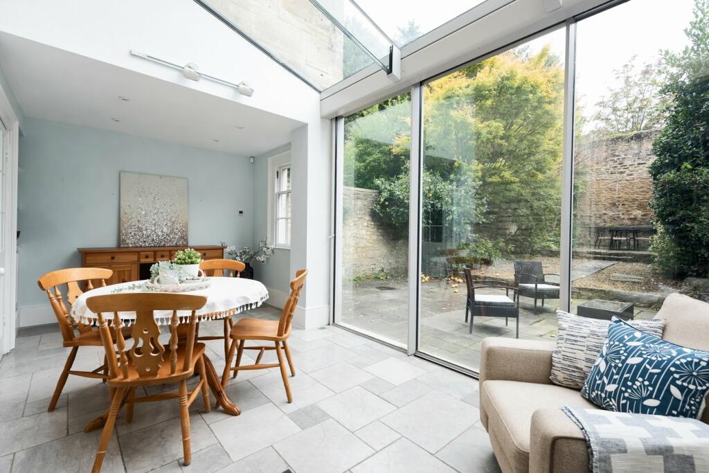 Additional property image - St James's Square, Bath, BA1