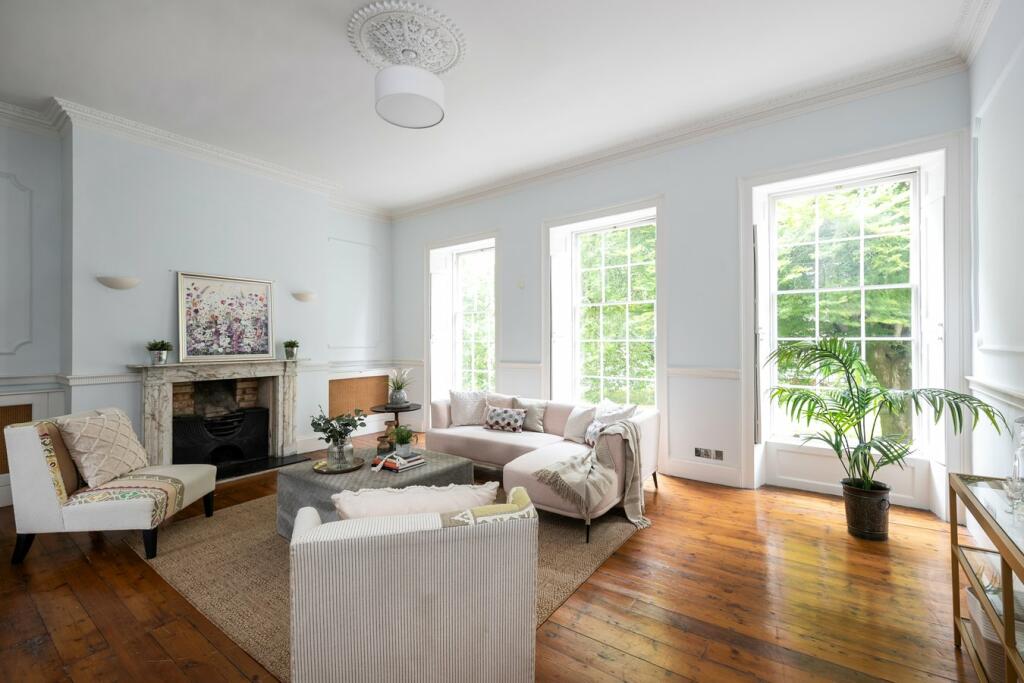 Additional property image - St James's Square, Bath, BA1