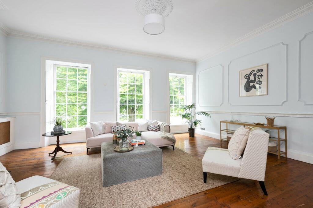 Additional property image - St James's Square, Bath, BA1