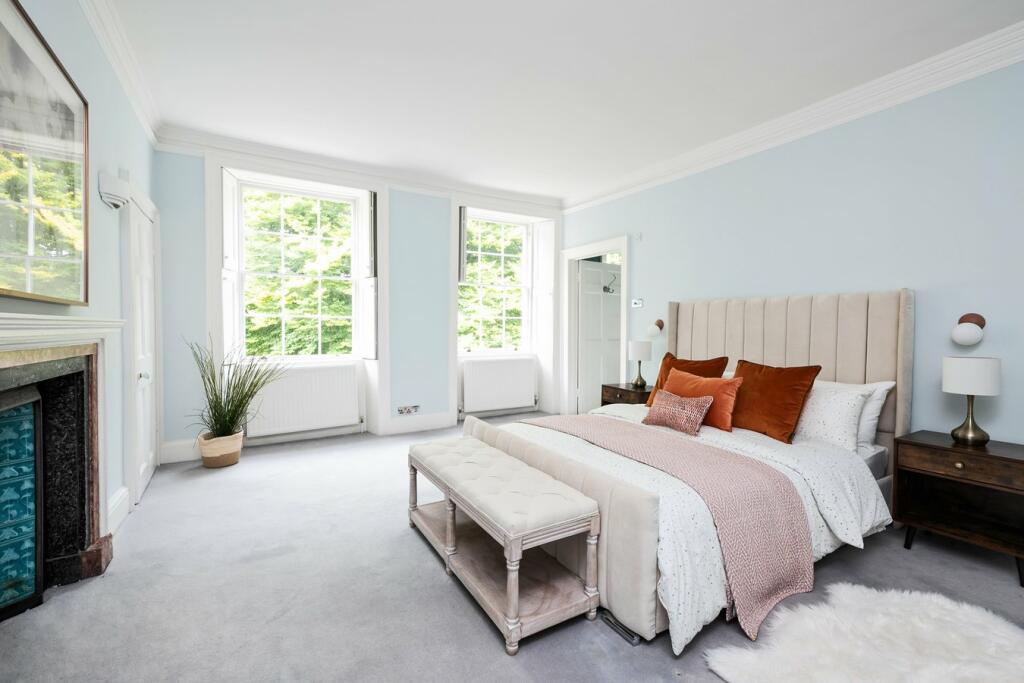 Additional property image - St James's Square, Bath, BA1