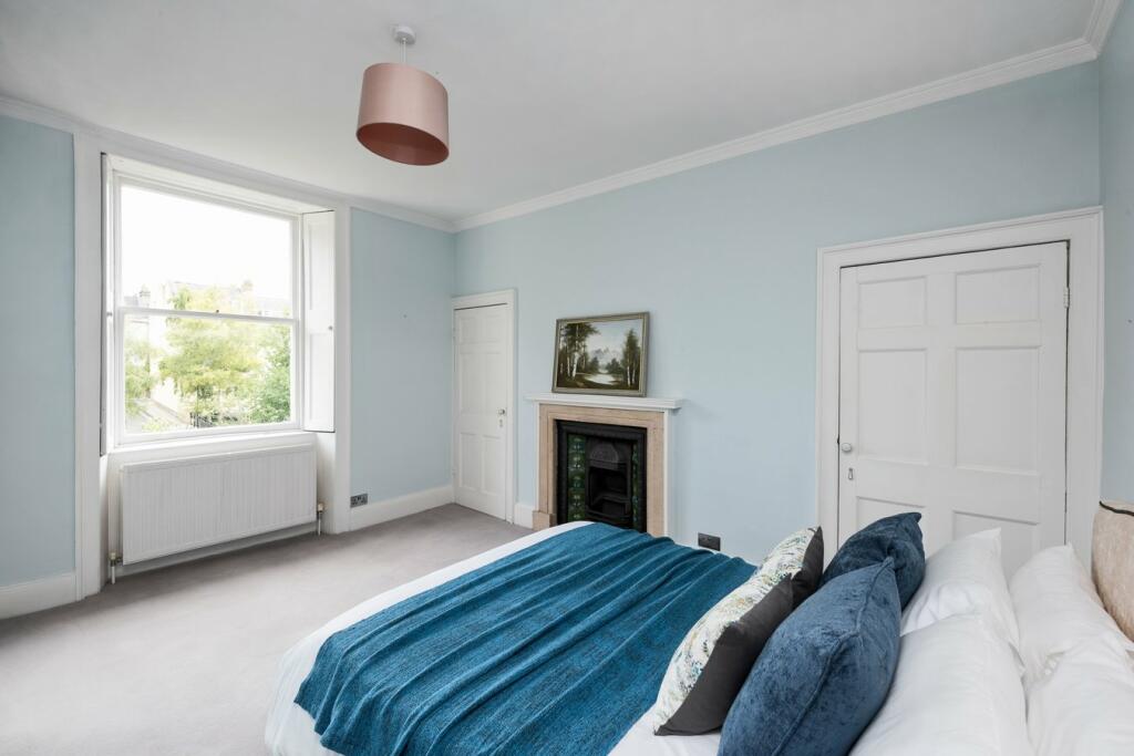 Additional property image - St James's Square, Bath, BA1