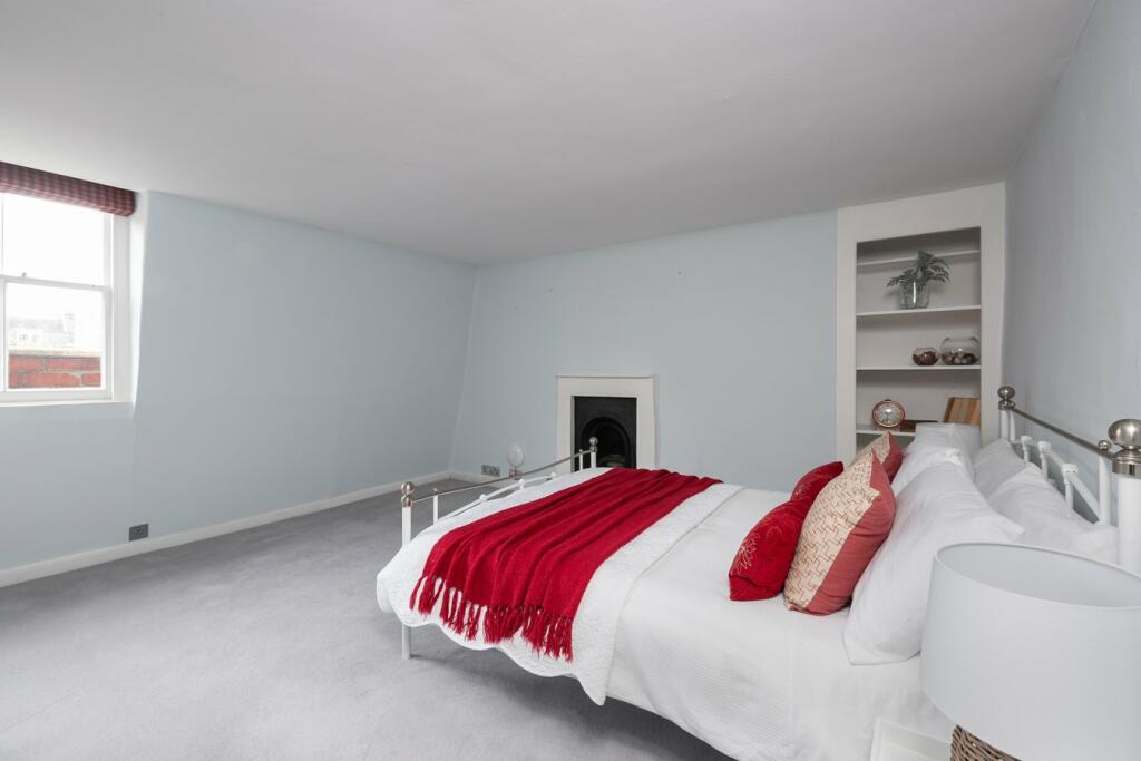 Additional property image - St James's Square, Bath, BA1