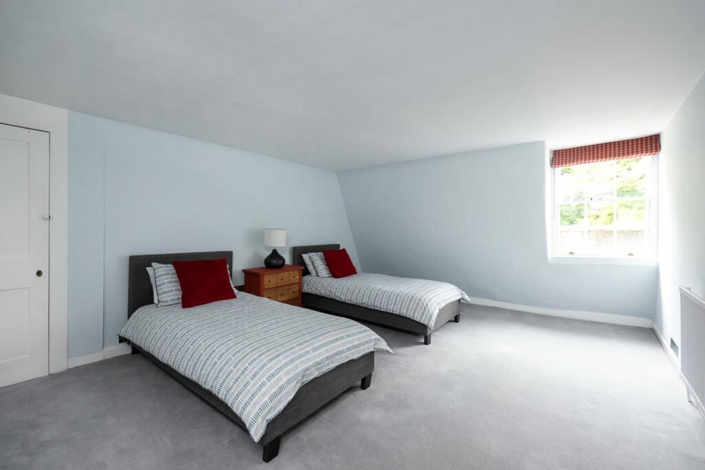 Additional property image - St James's Square, Bath, BA1