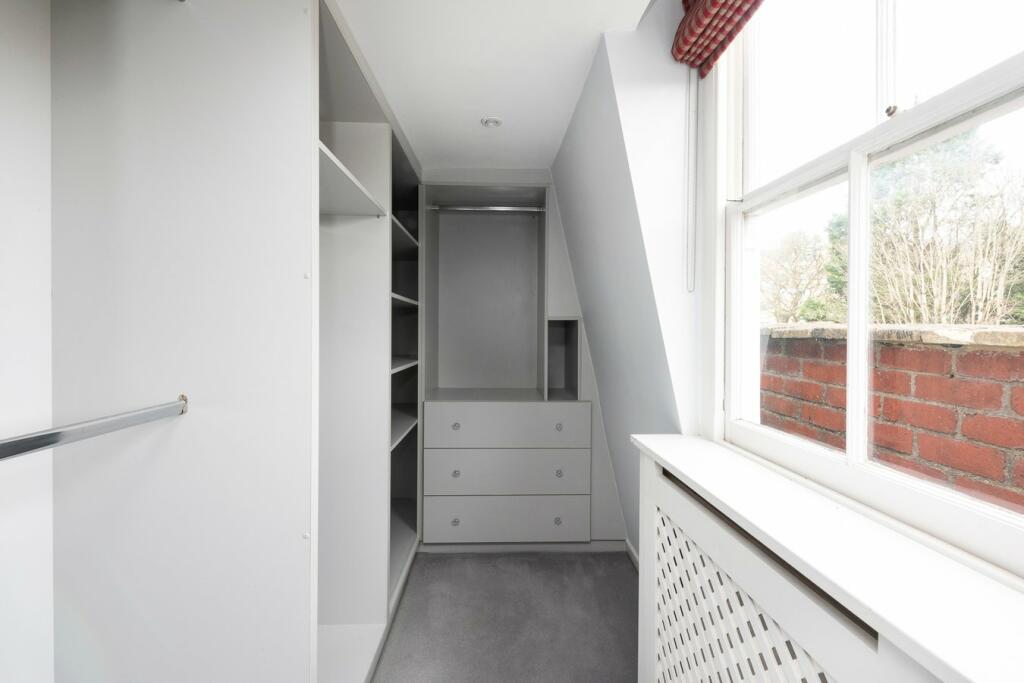 Additional property image - St James's Square, Bath, BA1