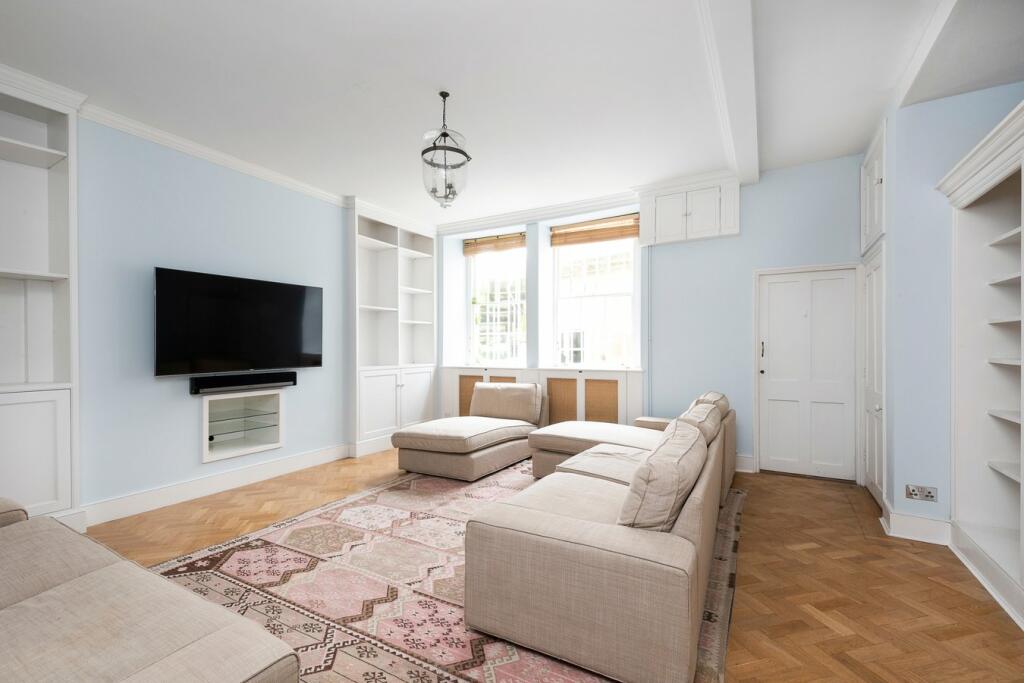 Additional property image - St James's Square, Bath, BA1