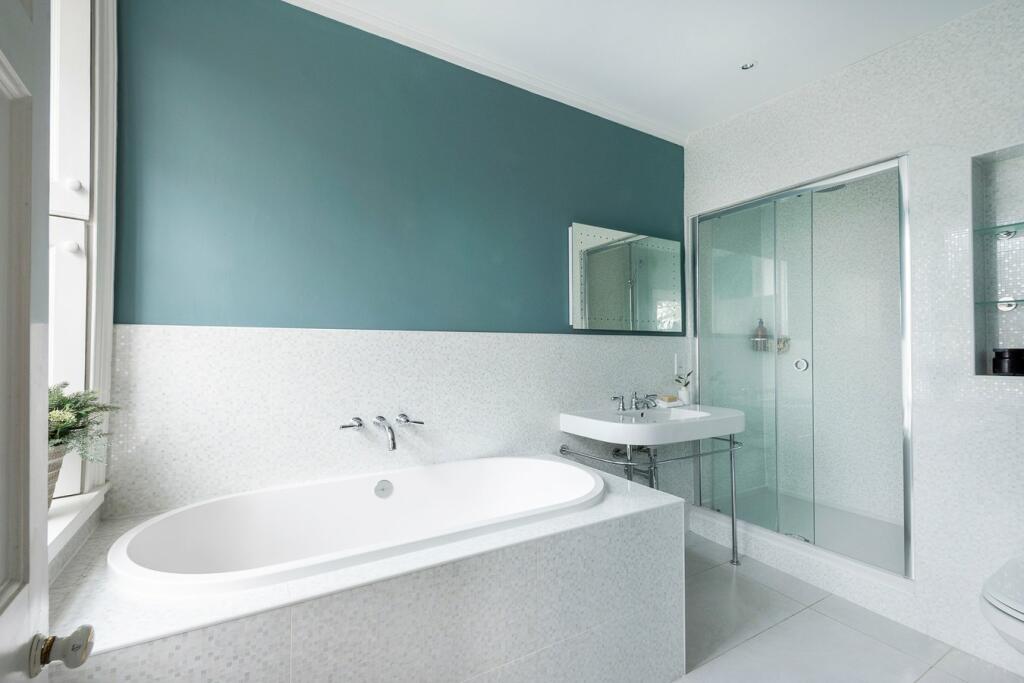 Additional property image - St James's Square, Bath, BA1