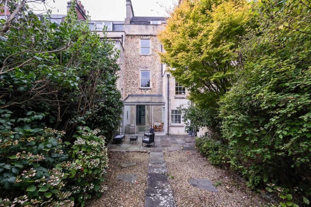 Additional property image - St James's Square, Bath, BA1