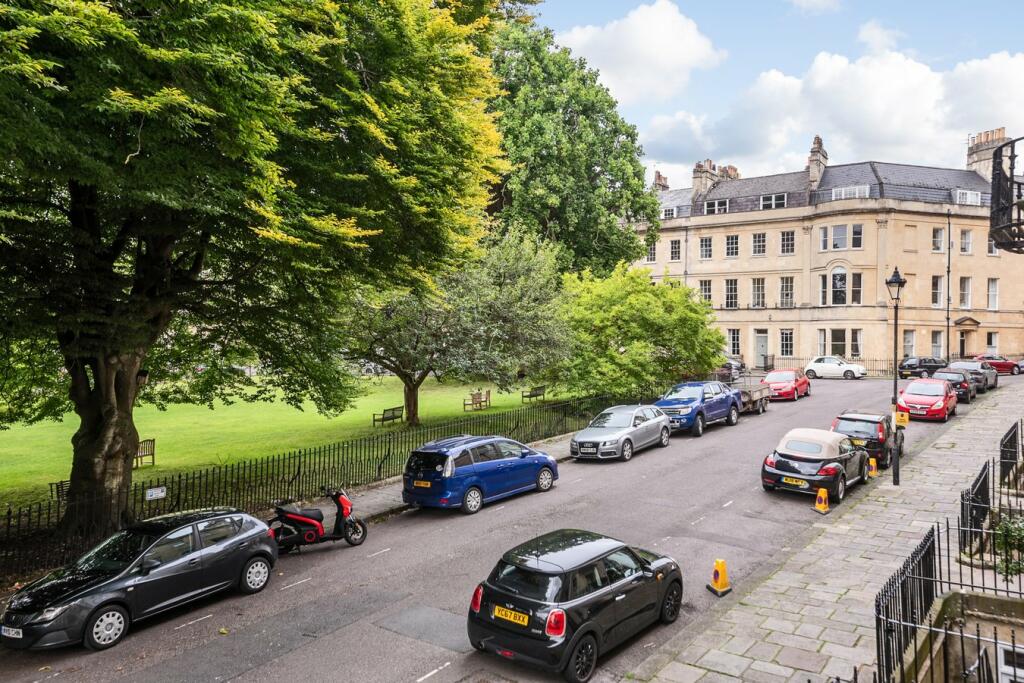 Additional property image - St James's Square, Bath, BA1