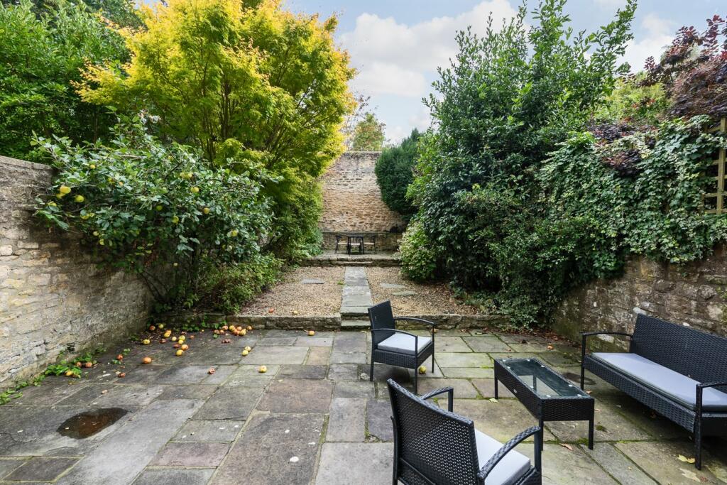 Additional property image - St James's Square, Bath, BA1