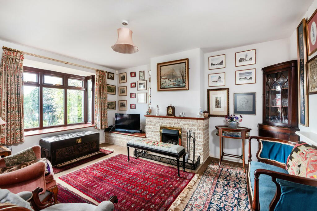 Additional property image - Northfields, Bath, BA1