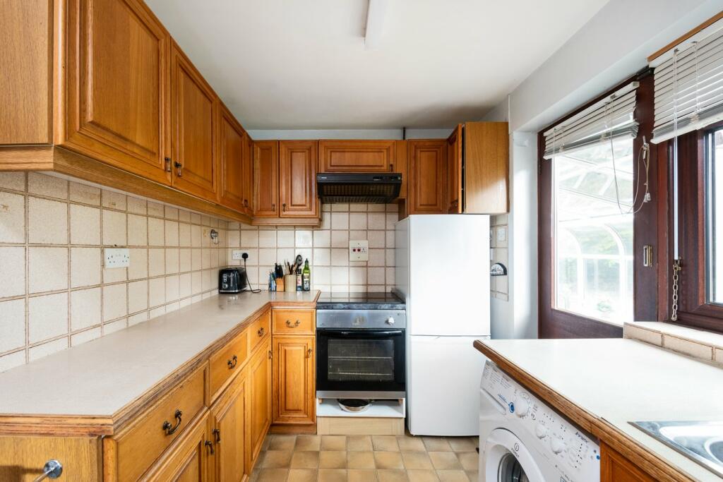 Additional property image - Northfields, Bath, BA1