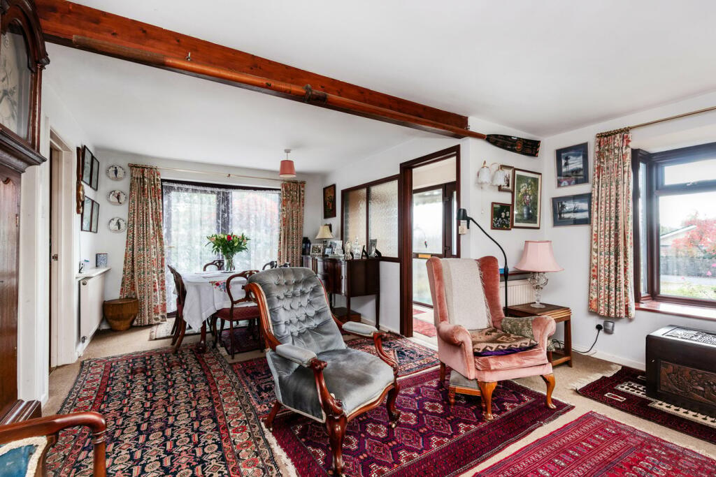 Additional property image - Northfields, Bath, BA1