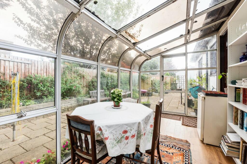 Additional property image - Northfields, Bath, BA1
