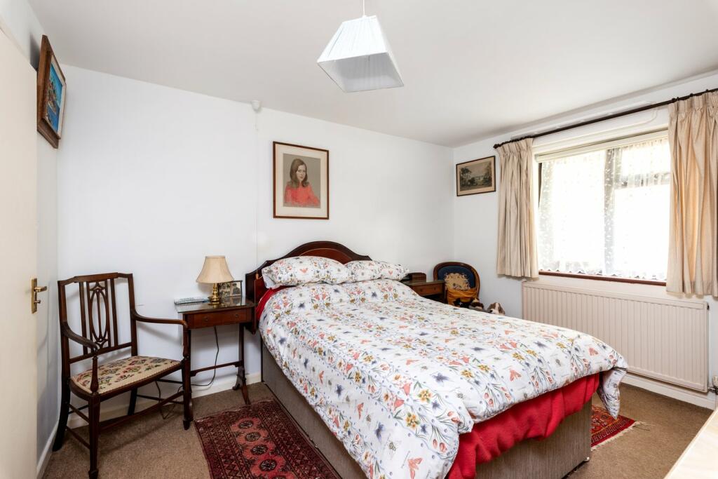 Additional property image - Northfields, Bath, BA1