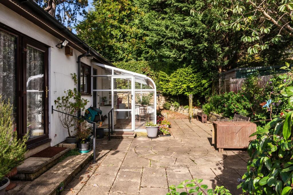Additional property image - Northfields, Bath, BA1