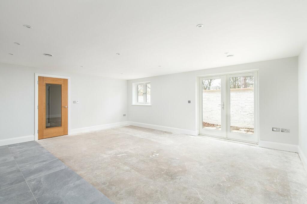 Additional property image - Polebarn Road, Trowbridge, BA14