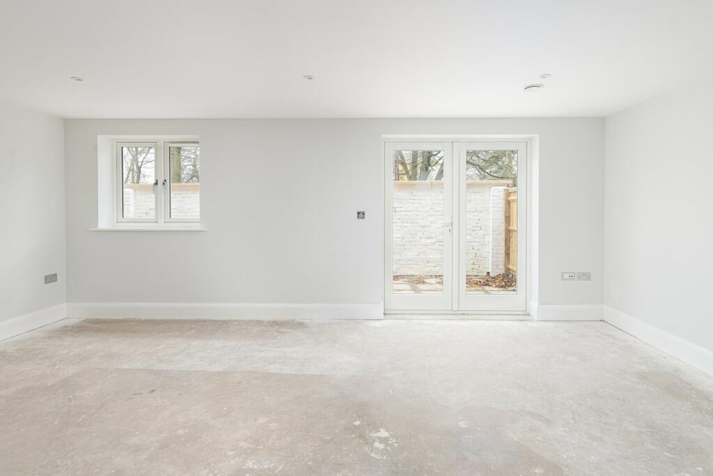 Additional property image - Polebarn Road, Trowbridge, BA14