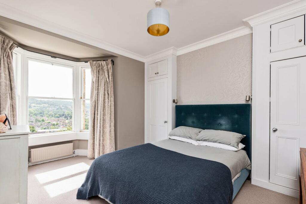 Additional property image - Belgrave Crescent, Bath, BA1
