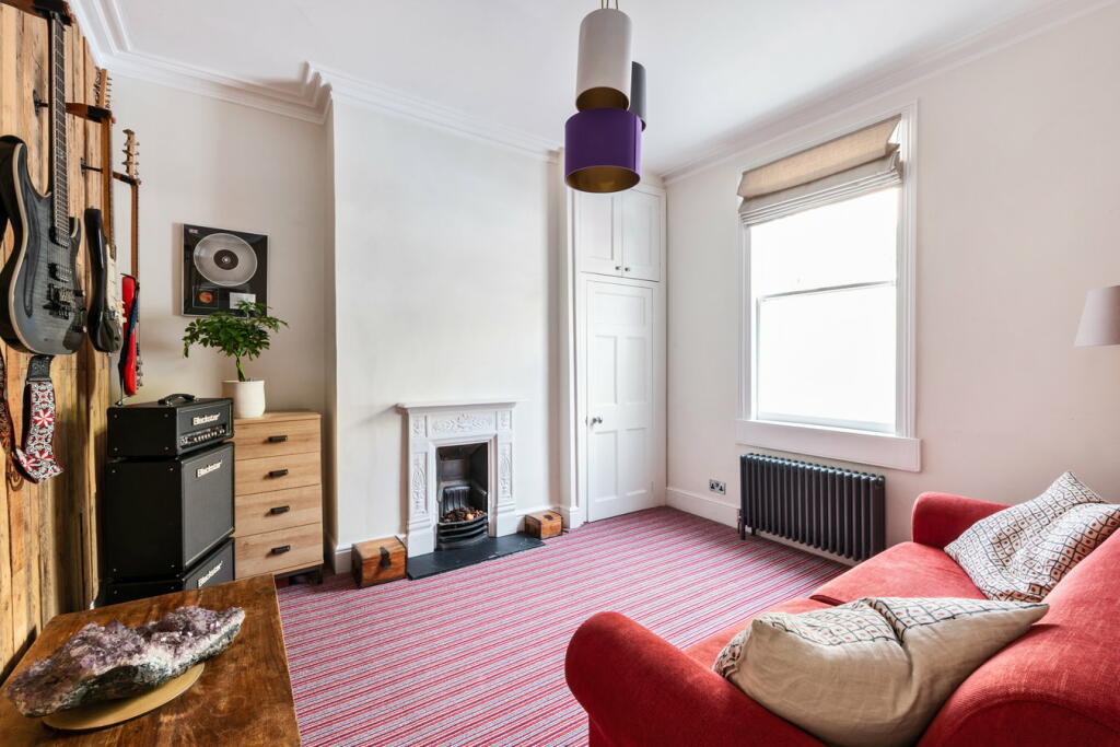 Additional property image - Belgrave Crescent, Bath, BA1