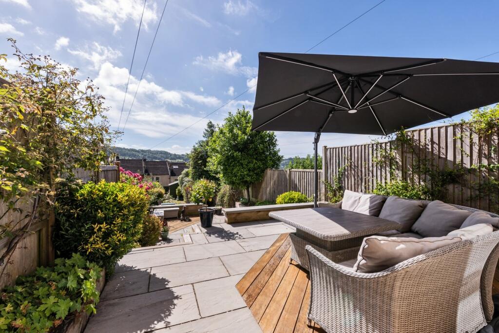 Additional property image - Belgrave Crescent, Bath, BA1