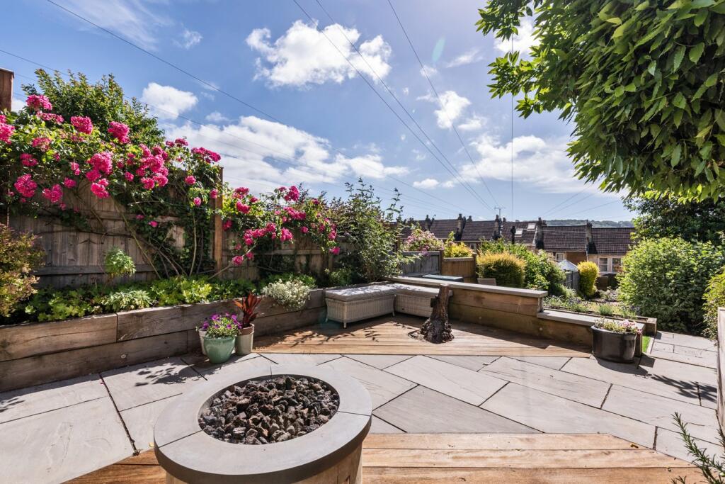 Additional property image - Belgrave Crescent, Bath, BA1