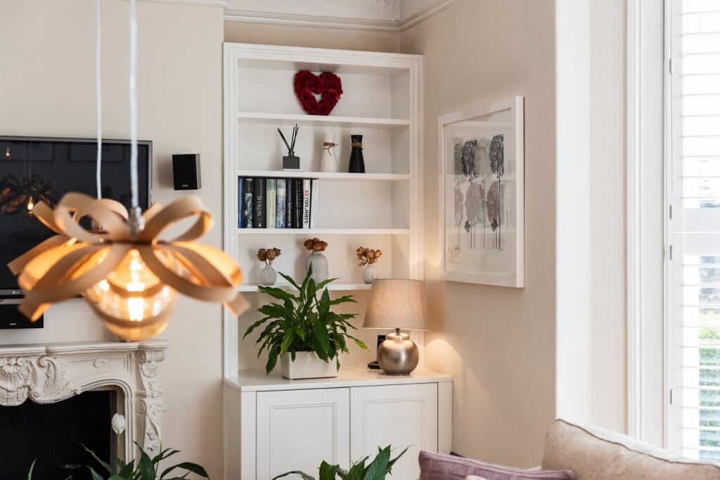 Additional property image - Wells Road, Bath, BA2