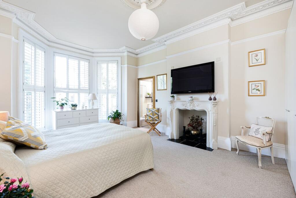 Additional property image - Wells Road, Bath, BA2