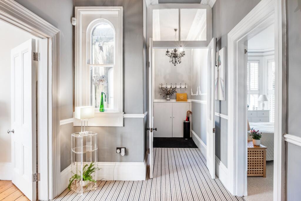 Additional property image - Wells Road, Bath, BA2