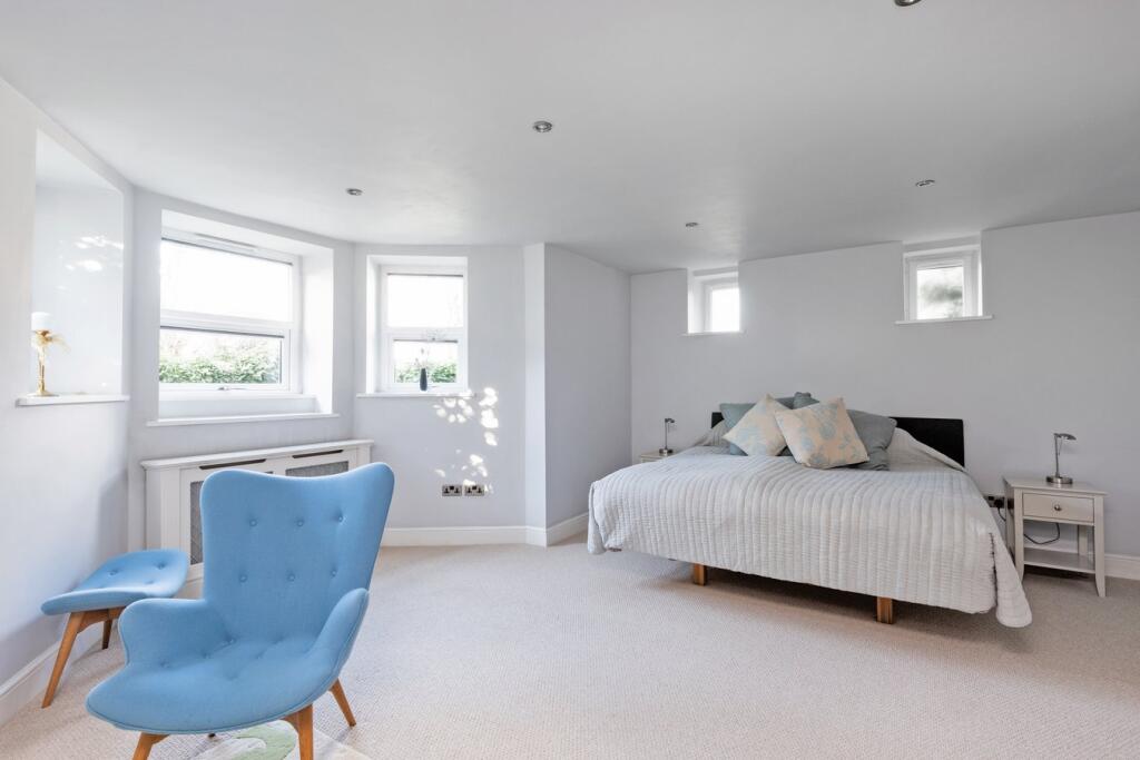 Additional property image - Wells Road, Bath, BA2