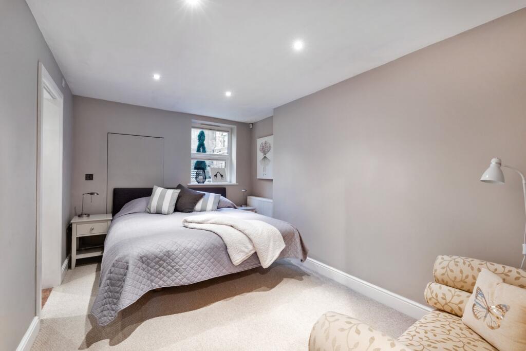 Additional property image - Wells Road, Bath, BA2