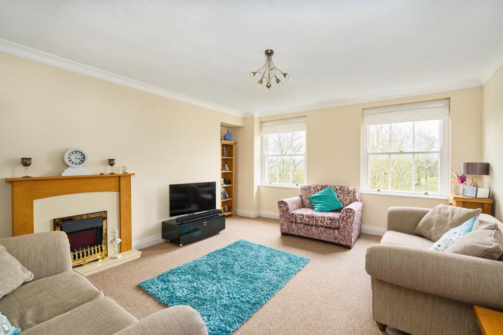 Additional property image - Cavendish Place , Bath , BA1