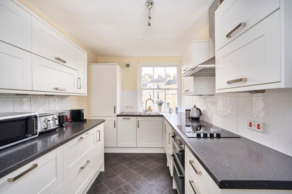 Additional property image - Cavendish Place , Bath , BA1