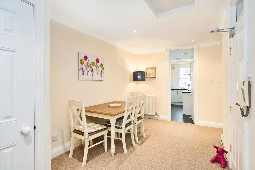 Additional property image - Cavendish Place , Bath , BA1