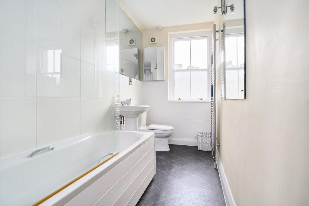 Additional property image - Cavendish Place , Bath , BA1