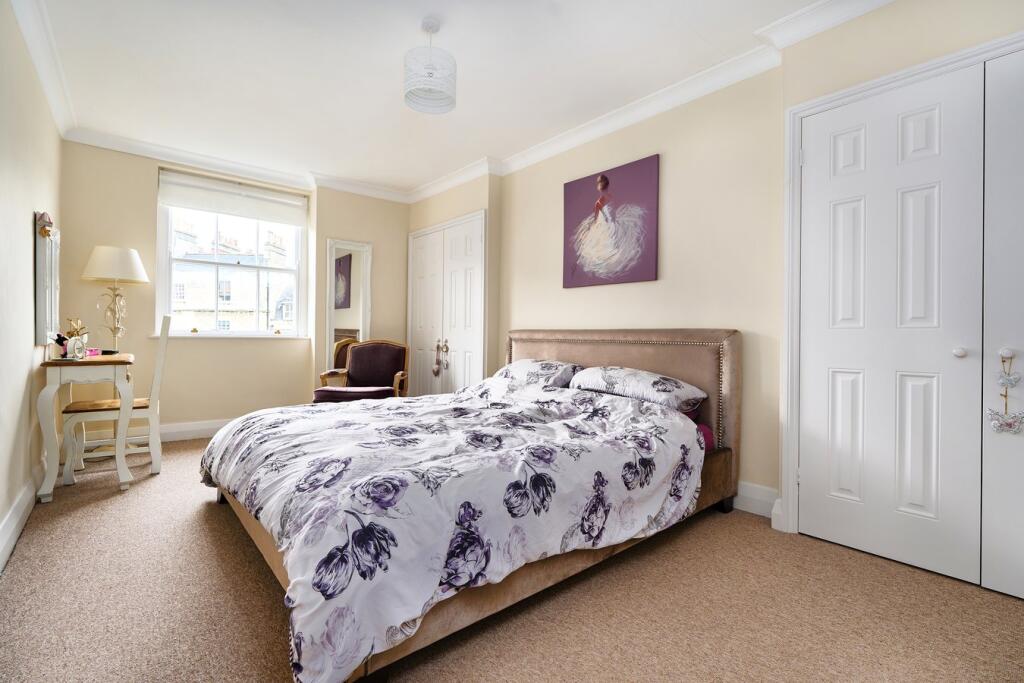 Additional property image - Cavendish Place , Bath , BA1