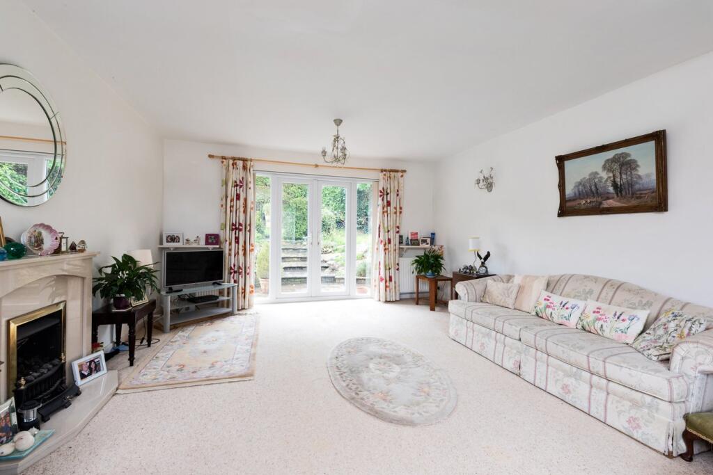 Additional property image - Hantone Hill, Bathampton, Bath, BA2
