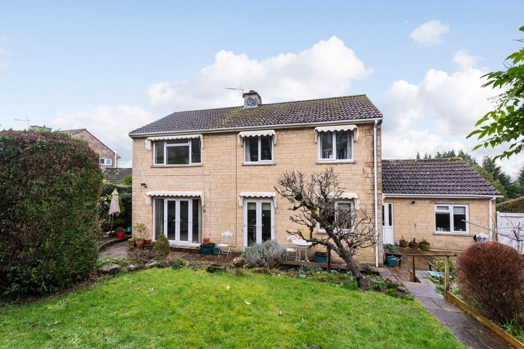 Additional property image - Hantone Hill, Bathampton, Bath, BA2