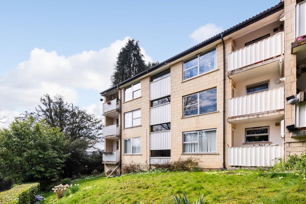 Main image of property: Weston Park West, Bath, BA1