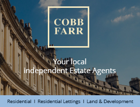 Get brand editions for Cobb Farr, Bath